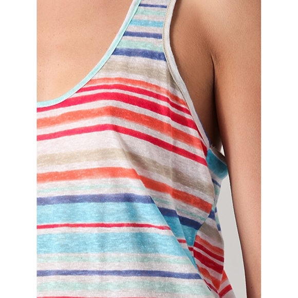 C&C california striped tank xs - Picture 3 of 7